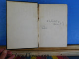 Steamship Conquest of the Sea by FrederickTalbot 1912 Hard Cover