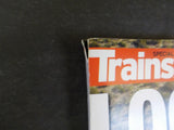 Trains Magazine Special Issue Locomotive Annual 2008