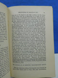 Railway Transportation Principles and Point of View By Sidney Miller Hard Cover