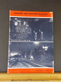 Norfolk and Western Magazine 1964 November Employee New era in RR History