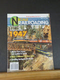 N Scale Railroading #70 2012 March April Make a Billboard for Your Locale