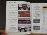 Collectible Automobile 2025 August 1970-71 Mercury Montego and Cyclone