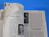 Norfolk and Western Magazine 1957 April Annual Better Service Conference Issue