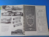 Electric Railways Of Indiana CERA Bulletin 104
