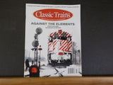 Classic Trains 2024 Winter Against The Elements DT&I NW steam in 1950s