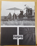 Illinois Central Gulf News 1979 July August Oil is a Must Damage