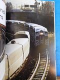 Field Guide to Trains Locomotives and Rolling Stock by Brian Solomon