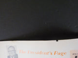 The Railway Clerk 1967 July 1 Employee Magazine Compulsory Arbitration Bill Pass