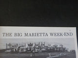 S&D Reflector V15 #4 1978 December Ther Big Marietta Week-End