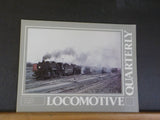 Locomotive Quarterly 1978 Fall Vol 3 #1 NYC CPR KCM&O