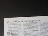 Schienenverkehr aktuell 1977 Juni German 77/6