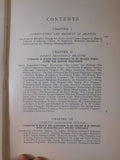 Electric Furnaces The Production Heat From Electrical Energy Construction 1908