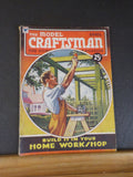 Model Craftsman RMC 1934 April Chesapeake & Ohio Mikado Tension Gantry for the O