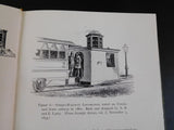 Cincinnati Locomotive Builders 1845-1868 John White  HARD COVER