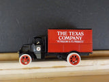 ERTL 1925 Mack Bulldog Lubricant truck Texaco  #6 in the series