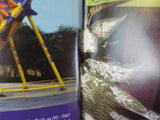 Carnival Magazine 2005 February Sizzler Incident Evokes Response