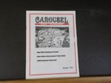 Carousel Vol 29 #8 August 1995 New Ride Company Formed