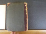 Cyclopedia of English Literature Vol II Hard Cover      Front Cover NOT Attached