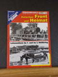 Eisenbahn Kurier Special #97 2 quartal 2010 Zwischen Front und Heimat