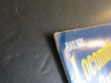 Railway Locomotives and Cars 1970 December Railway Roller bearings Union Tank