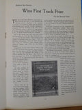 Delaware and Hudson Company Bulletin 1932 January 15 Employee