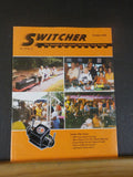 Switcher L.O.T.S. Vol 26 #5 Z October 2005 Stuff For Trains Norfolk Southern Fam