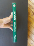 Foss Ninety Years of Towboating by Michael Skalley w/ dust jacket