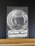 Boston & Maine Railroad Employee Magazine 1945 February V13#2  Unique Terminal