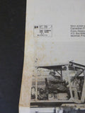 CP Rail News 1981 April 15  Employee Newspaper Creative juices flowing as Family