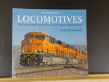 Locomotives The Modern Diesel & Electric Reference Second Edition Greg McDonnell