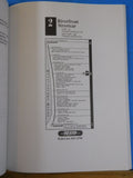 Construction Costs and Operating Characteristics of Vintage Trolleys 1992 March