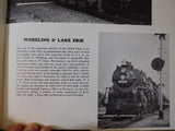 Rails Across the Midlands By Richard Cook Dust Jacket 1964 2nd printing