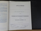 Detroit Toledo Ironton RR Co. Annual Report 1979 ICC R-1