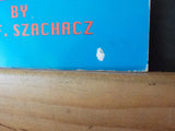 Classic Locomotives The Series Volume 1 Alco Switchers S-1 Thru S-6 Szachacz