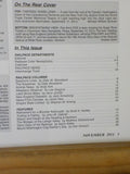 Rail Pace News Magazine 2014 November Railpace Reading & Northern LV Bridges