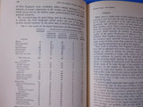 Economic State of New England Report of the committee of New England of the Nati
