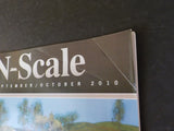 N Scale Magazine 2010 September October Roads and Crossings