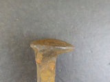 Railroad Spike Reading Company Used S'ville PA