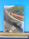Kansas City Southern in the Deramus Era by Marre & Sommers W dust jacket