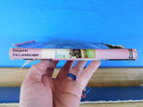 Steam in the Landscape By Kenneth Westcott Jones Dust Jacket 1971, reprinted 197