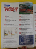Model Railroad Planning 2007  Layout heights Prototype RR Hauling coal  Will tur