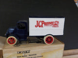 ERTL 1926 Mack Bull Dog Delivery Truck Bank JC Penney Co
