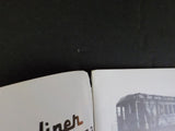 NYNH&H Shoreliner Vol 12 #3 1981 Thames River RR Ferries Seaview Ave RR