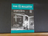 TTOS Bulletin Vol 35 #2 2000 March Toy Train Operating Society Fun Sideline
