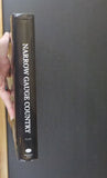Narrow Gauge Country 1870-1970 by Mallory Hope Ferrell        w/ Dust Jacket