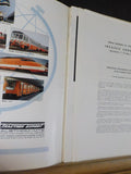 Rail International 1979 #3 March  Czechoslovak Railway Research