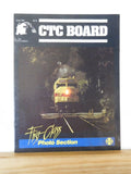 CTC Board Railroads Illustrated #132 1986 June MKT in Coffeyville