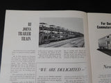 Rocket, The 1964 January-February  Rocket Island Employee Magazine
