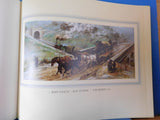 Great Western Collection Guild Of Railway Artists 60 prints