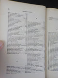 Poor's Manual of Railroads 1882   History rolling stock more